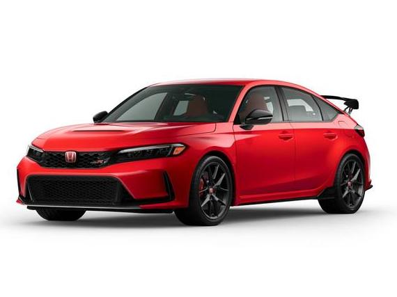HONDA CIVIC TYPE R 2023 JHMFL5G40PX000894 image